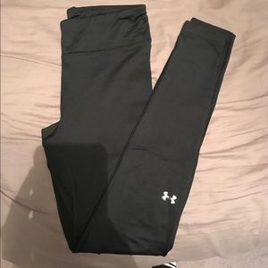 Adidas Black Leggings